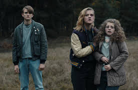 Dark: Allting är nu