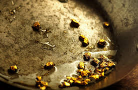 Practical Geology: Hunting Gold and Other Valuable Minerals