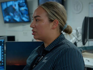 10:00: Border Patrol New Zealand | ProSieben Maxx | 5/4 2026