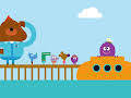 Hey Duggee