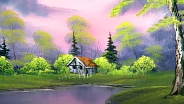 05:30: Bob Ross - The Joy of Painting | ARD Alpha | 6/1 2026