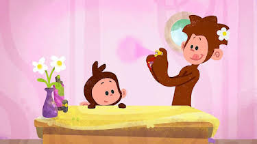 6:30 AM: Tee and Mo (S1) | Cbeebies | 10/6 2026