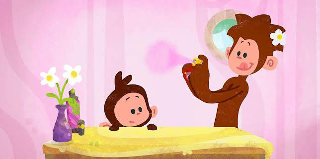 6:40 AM: Tee and Mo (S1) | Cbeebies | 11/3 2025