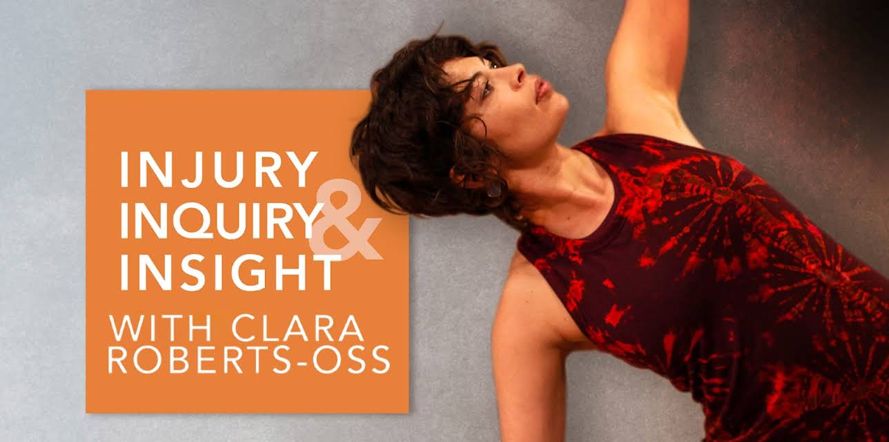 Injury, Inquiry and Insight