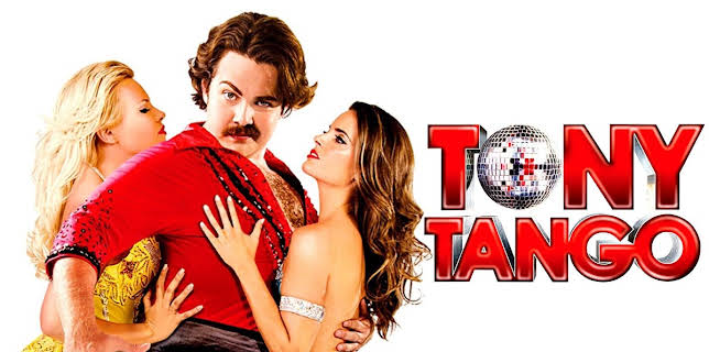 Tony Tango (2015)