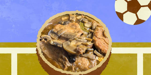 11:58: Küchen der Welt | Arte | 11/4 2025