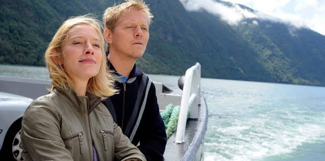 12:30: Liebe am Fjord | SWR Fernsehen RP | 1/18 2026