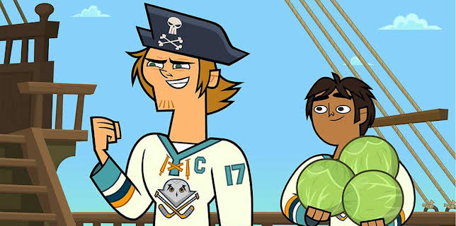 6:10 PM: Total Drama | CBBC | 11/30 2025
