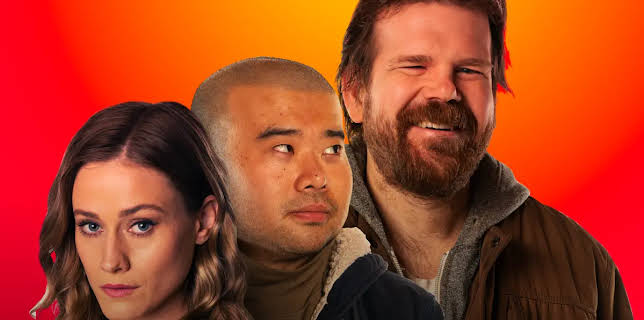 Some of Our Stallions (2021)