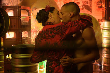 23:25: Escort Boys | ZDFneo | 4/21 2026