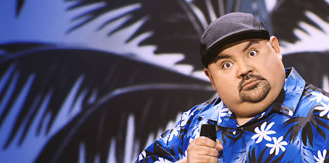 Gabriel "Fluffy" Iglesias: One Show Fits All (2019)