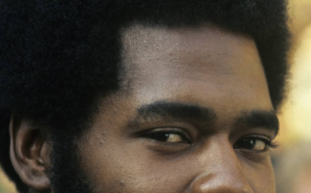 Georg Stanford Brown