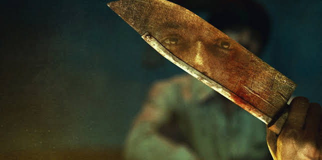 Indian Predator: The Diary of a Serial Killer