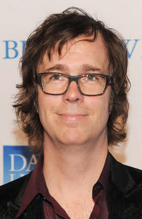 Ben Folds as 