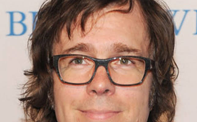 Ben Folds