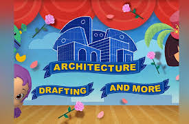 Word Play: Architecture