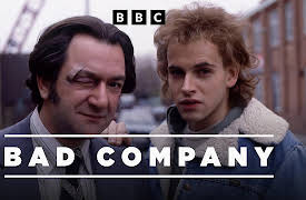 Bad Company: Episode 2