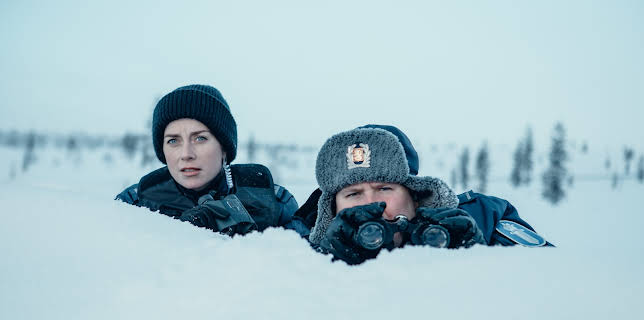 03:45: Arctic Circle - Der unsichtbare Tod (6) | ZDF | 1/14 2026