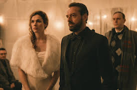 Undercover: Showtime