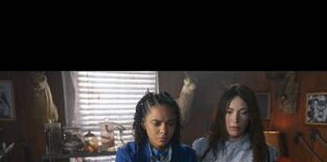 09:23: Las reglas del juego: Redención (T3): Ep.3 El golpe del enfriamiento | Calle 13 | 12/18 2025