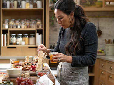 14:20: Fixer Upper: Kochen mit Joanna | Sixx | 8/8 2026