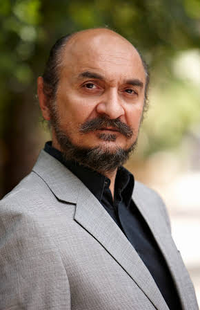 Nikolas Kontomanolis as 