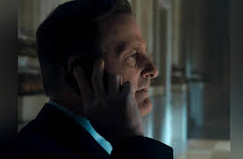 The Comey Rule Season 1: The Comey Rule: Night One