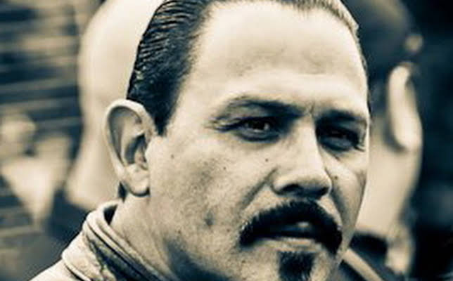 Emilio Rivera