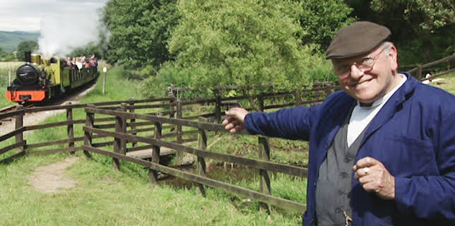 5:00 PM: Fred Dibnah's Industrial Age (S1 E1) (S1) | Yesterday | 11/8 2025