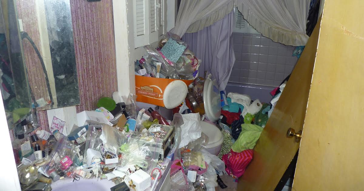 25/2 02:10 | Ekstreme samlere på TV3 Puls