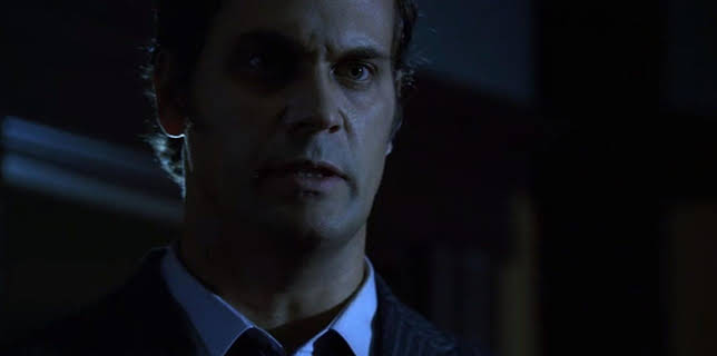 16:40: Ghost Whisperer - Stimmen aus dem Jenseits | Sixx | 12/19 2025