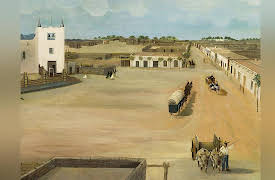 Experiencing America: A Smithsonian Tour through American History: Conscience and Conflict—Religious History