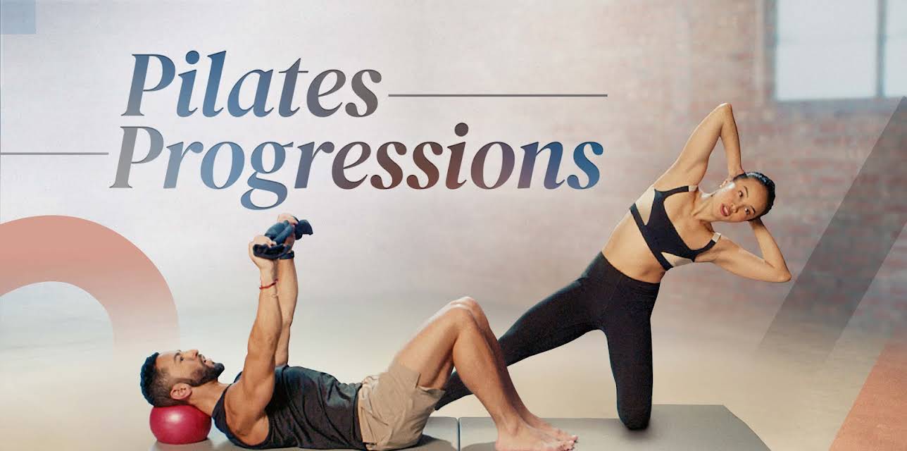 Pilates Progressions