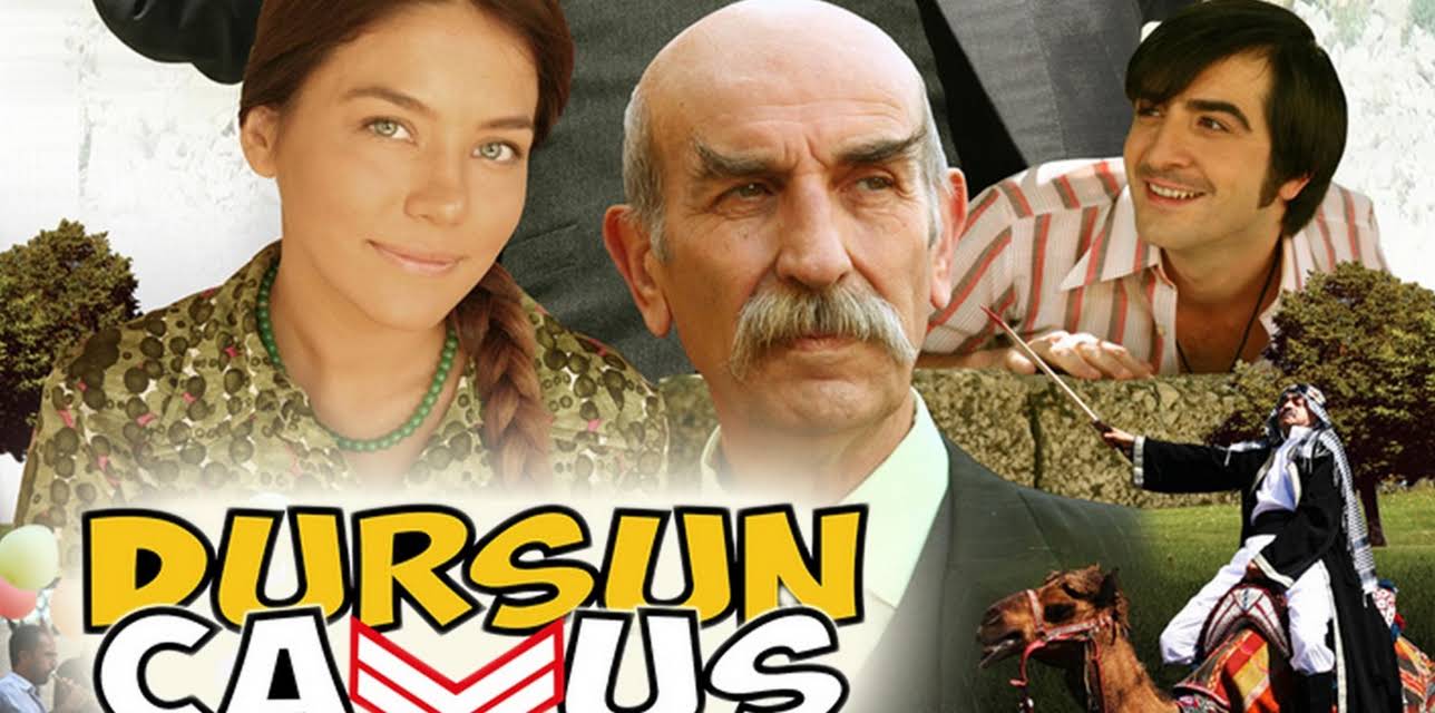 DURSUN ÇAVUŞ (2013)