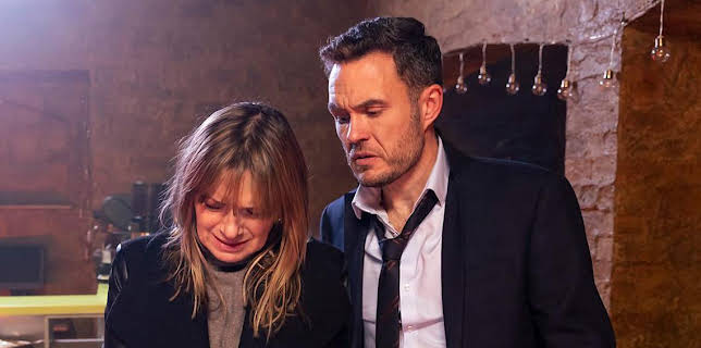 7:00 PM: River City | BBC One Scotland | 12/19 2025