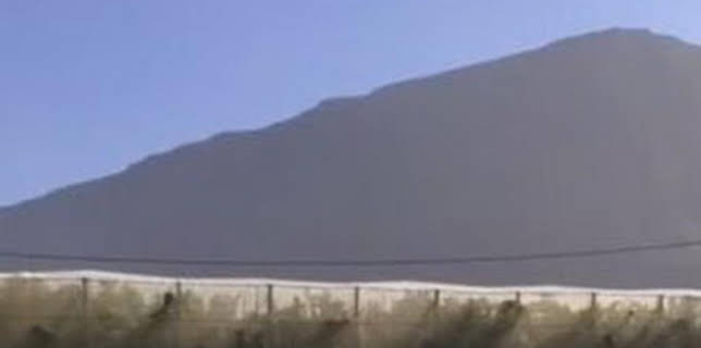 16:45: Andaluces por España: El Hierro | Andalucía TV | 12/10 2025