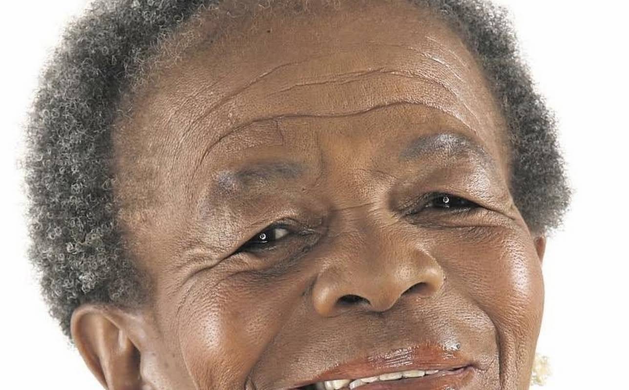 Mary Twala