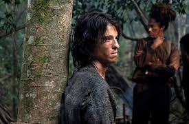 The Forgotten Valley, Season 1: More Love