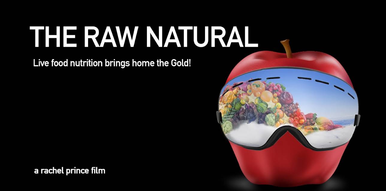 The Raw Natural (2012)