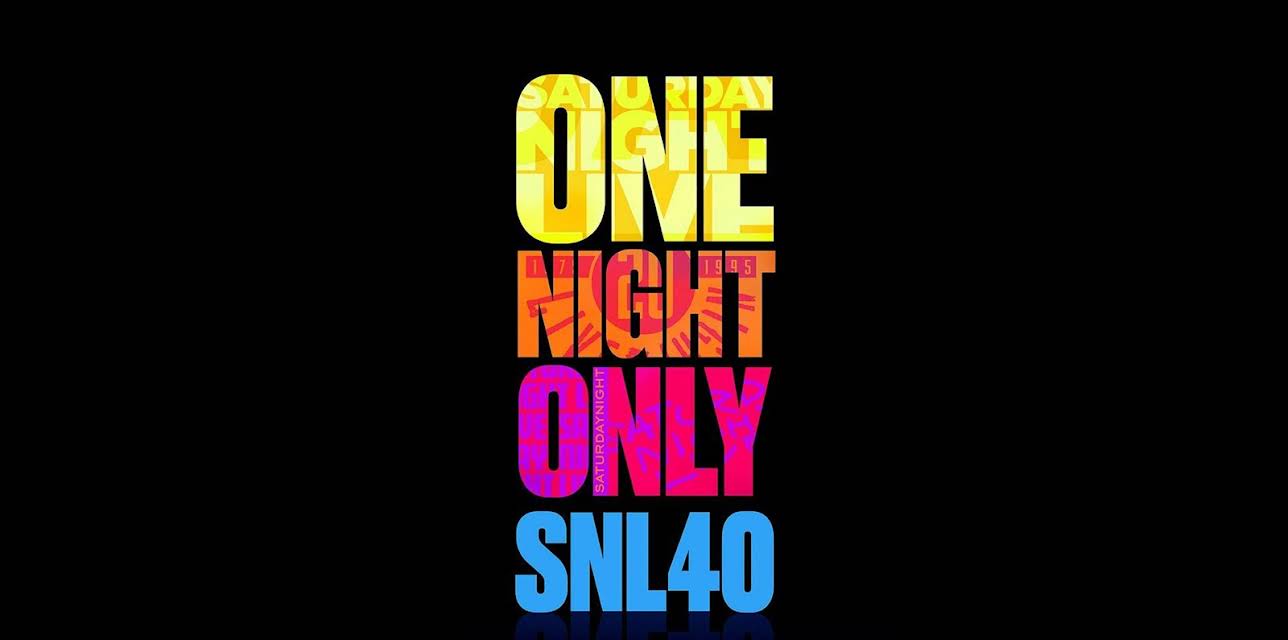 SNL 40th Anniversary Special (2026)