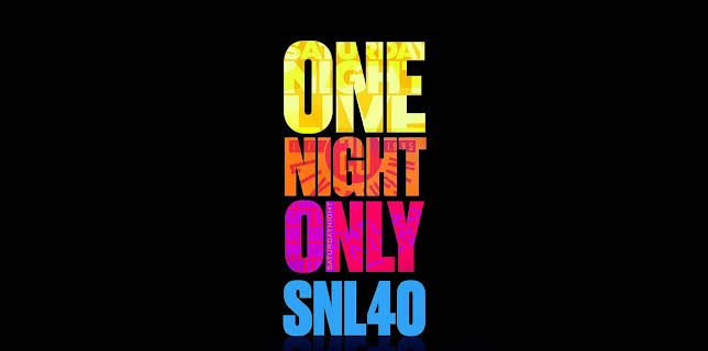 SNL 40th Anniversary Special (2026)