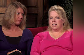 Sister Wives Season 1: Third Wife in Labor