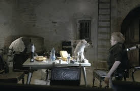 Til daggry: The Doomed Treasure