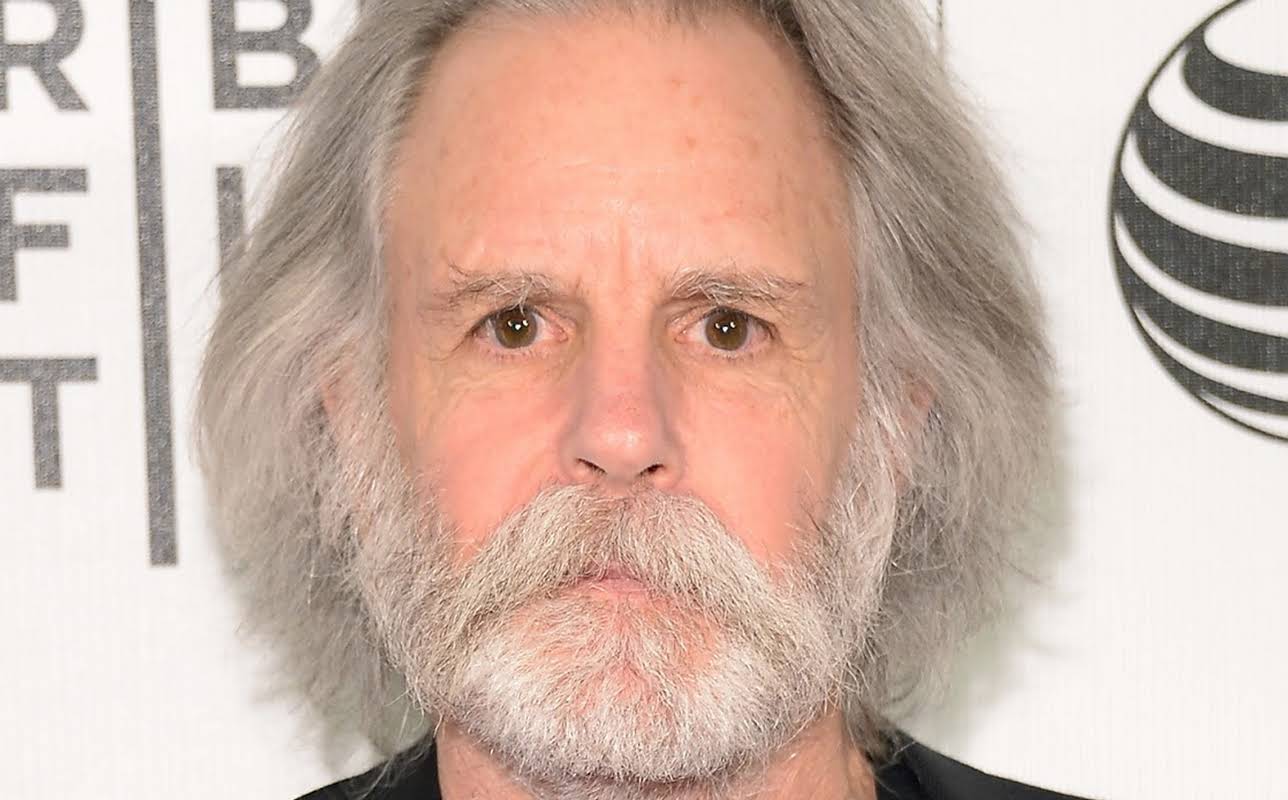 Bob Weir