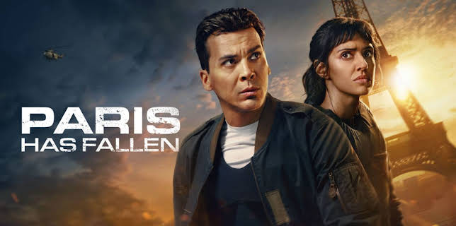 Paris Has Fallen