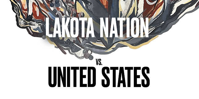 Lakota Nation vs. United States (2023)