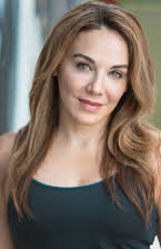 Jill-Michele Meleán as 