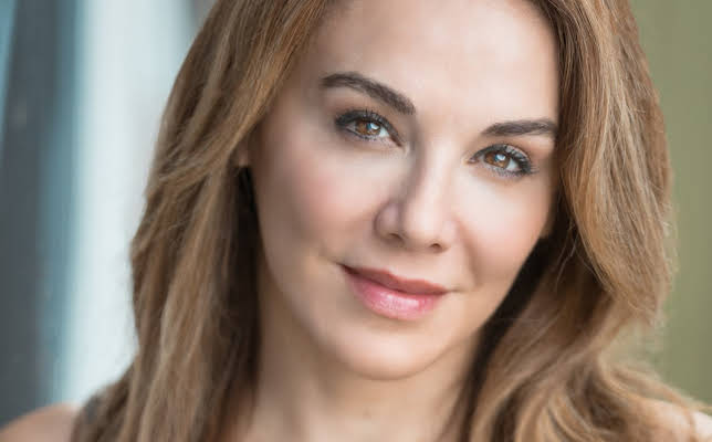 Jill-Michele Meleán