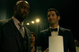 Lucifer: Episode 7