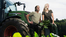 Mein Bauernhof, mein Leben